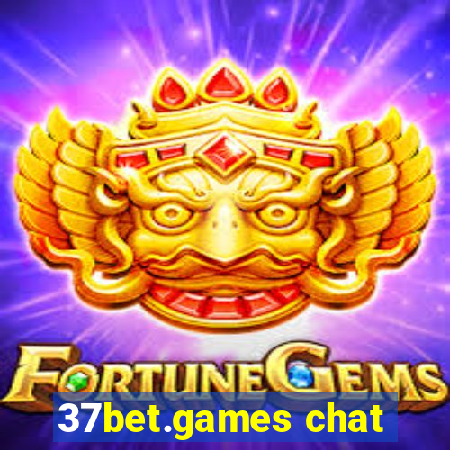 37bet.games chat